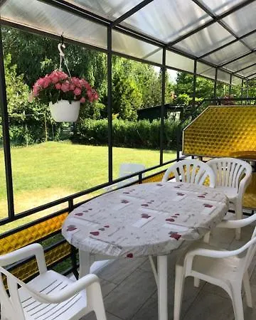 Ferienhaus Balaton 138
