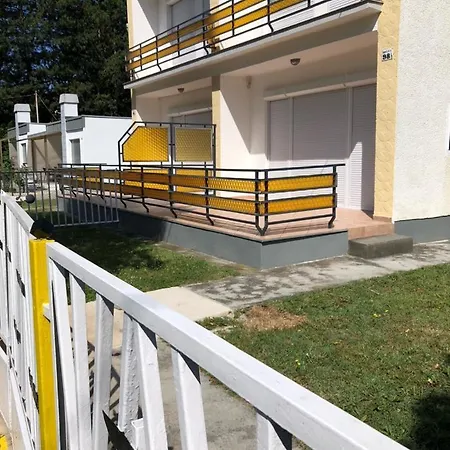 Ferienhaus Balaton 138 *