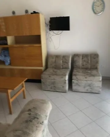 Дом отдыха Balaton 138 *