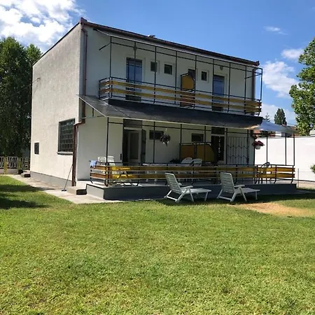 Ferienhaus Balaton 138 Siófok